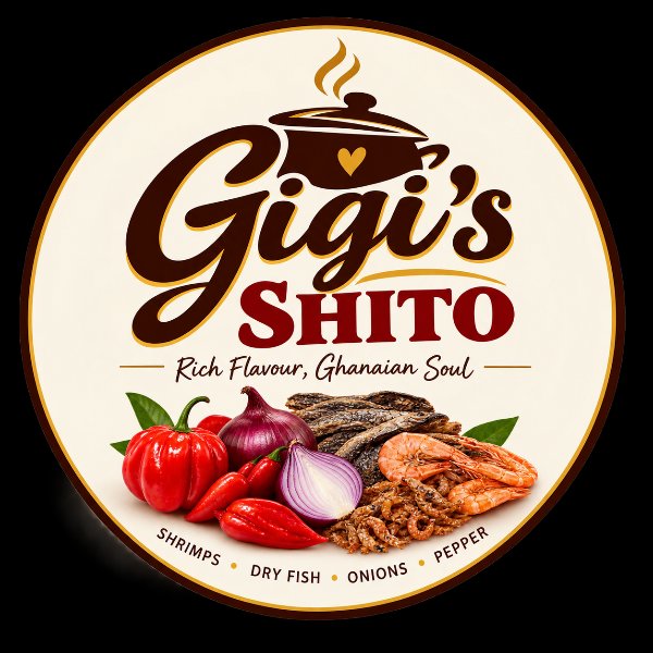 Gigi's shito