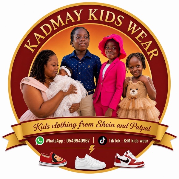 KM kids wear