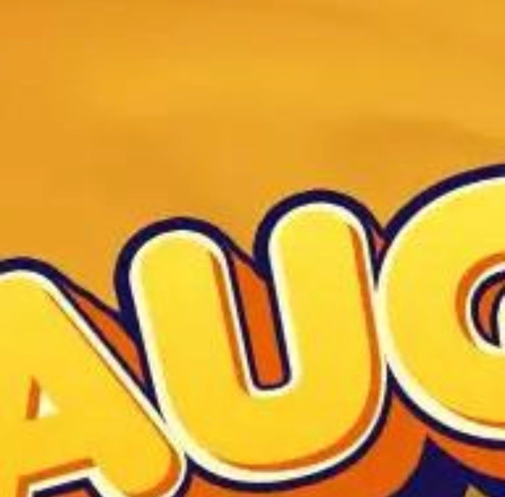 AUGUSTINA's