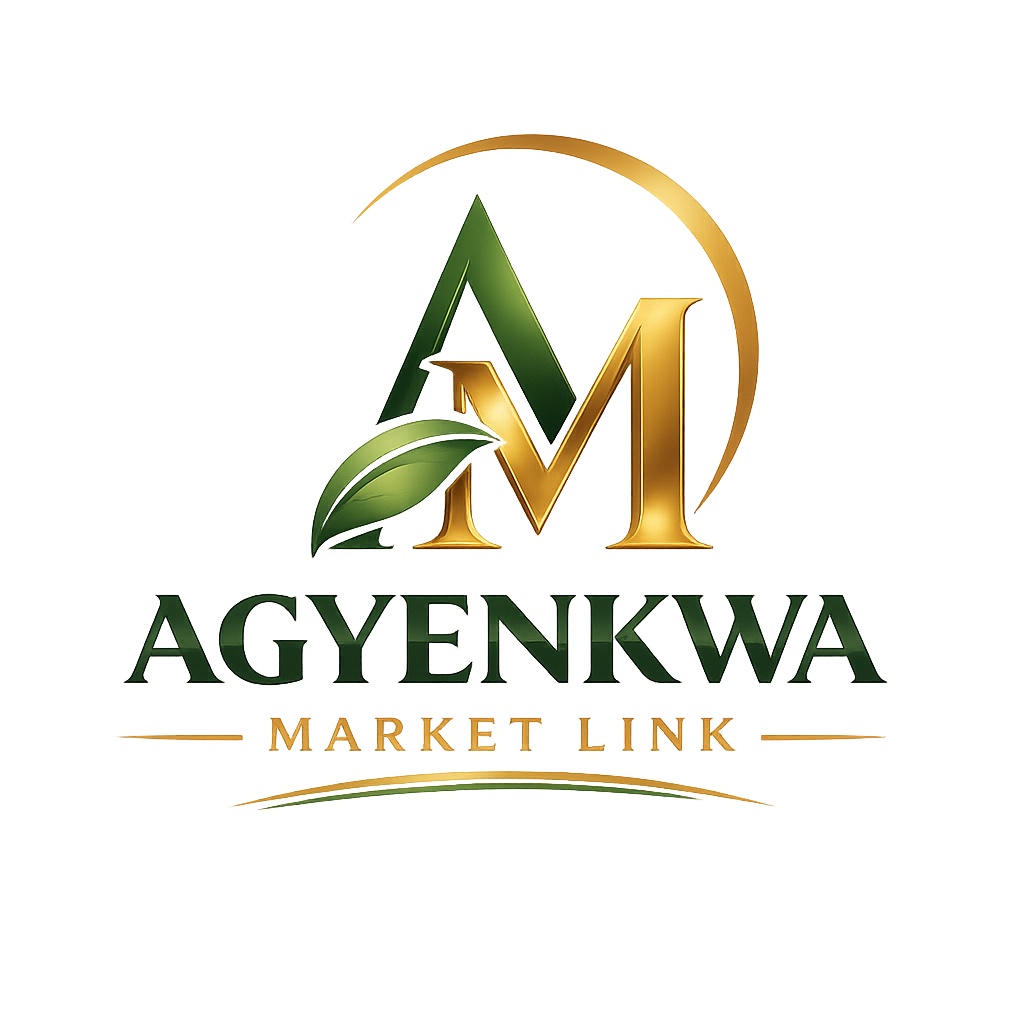 Agyenkwa Market Links
