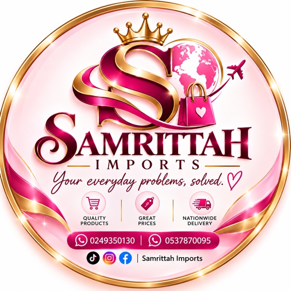 SAMRITAH IMPORTS&MORE GH