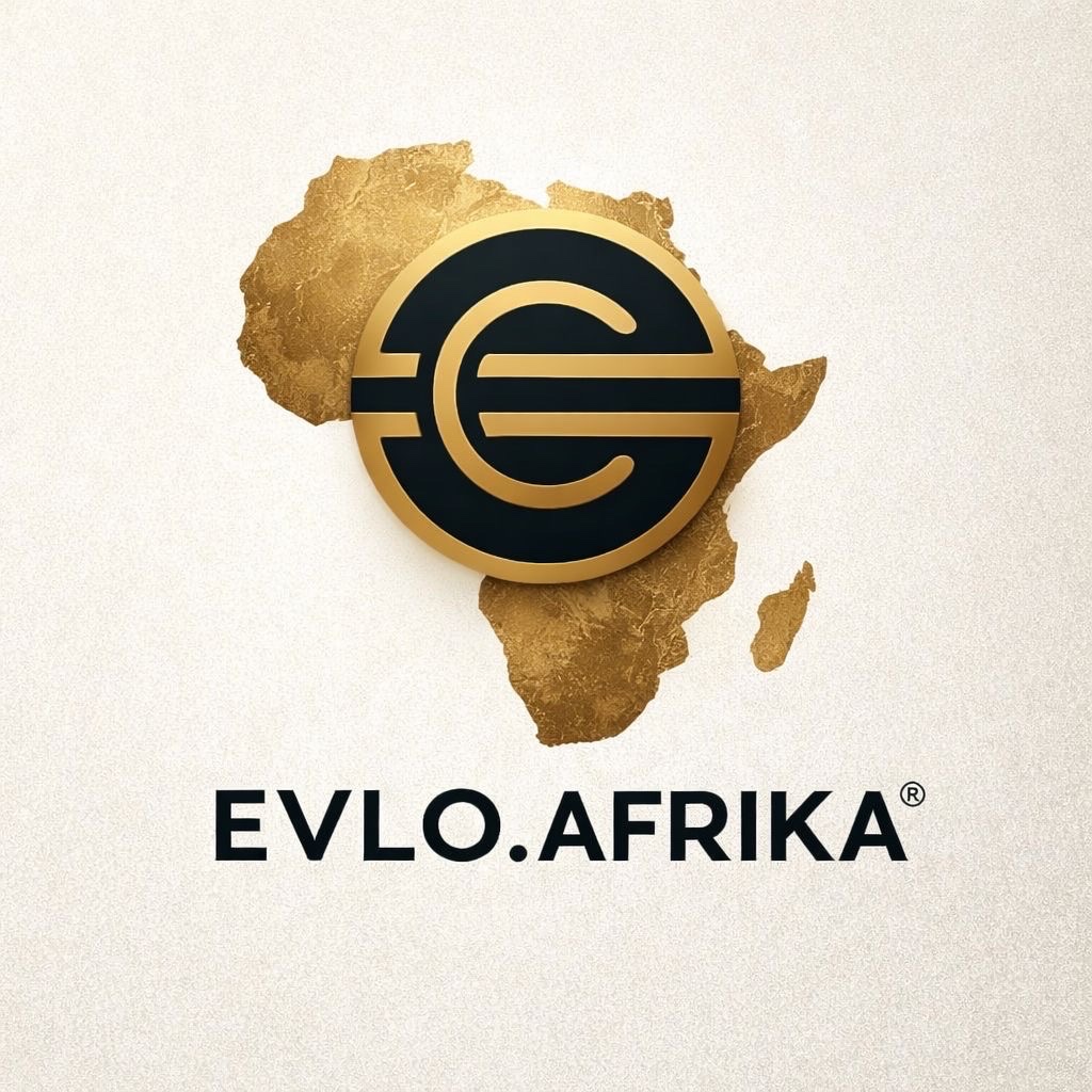 Evlo.Afrika