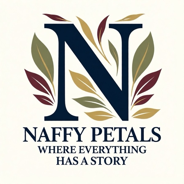 NaffyPetals Christmas Shop
