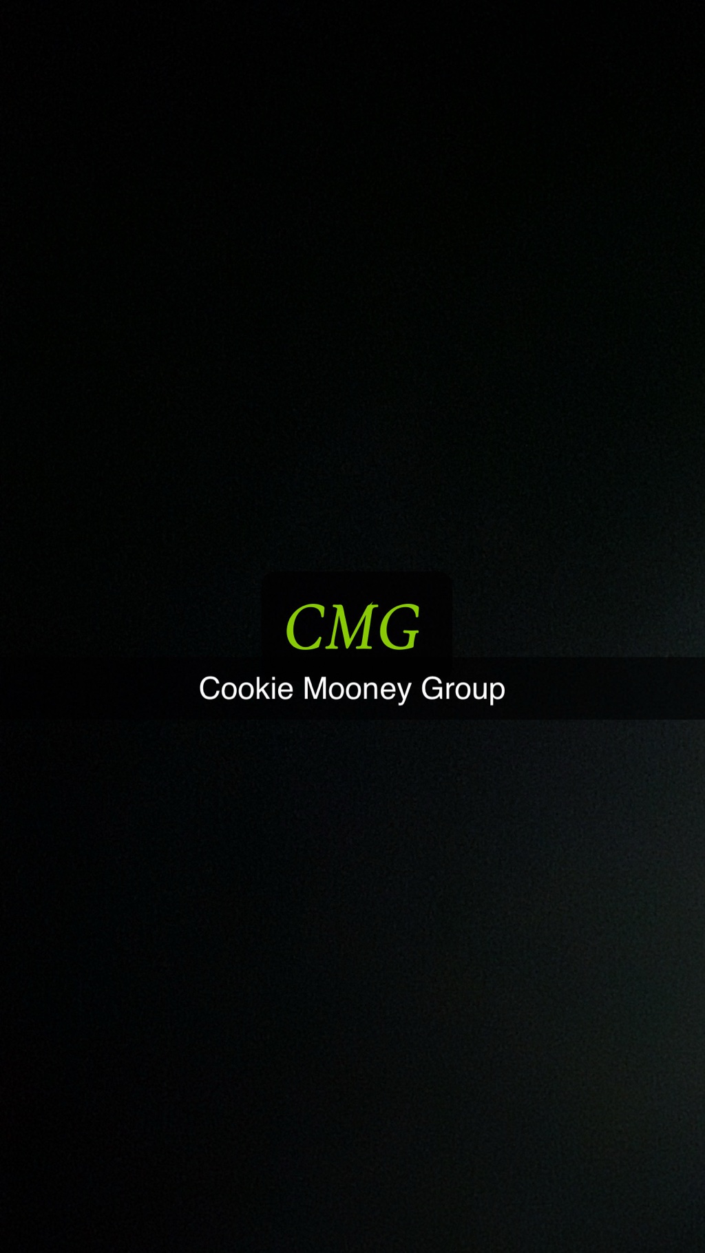Cookie Mooney Group