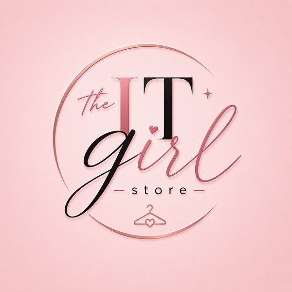 The it girl shop