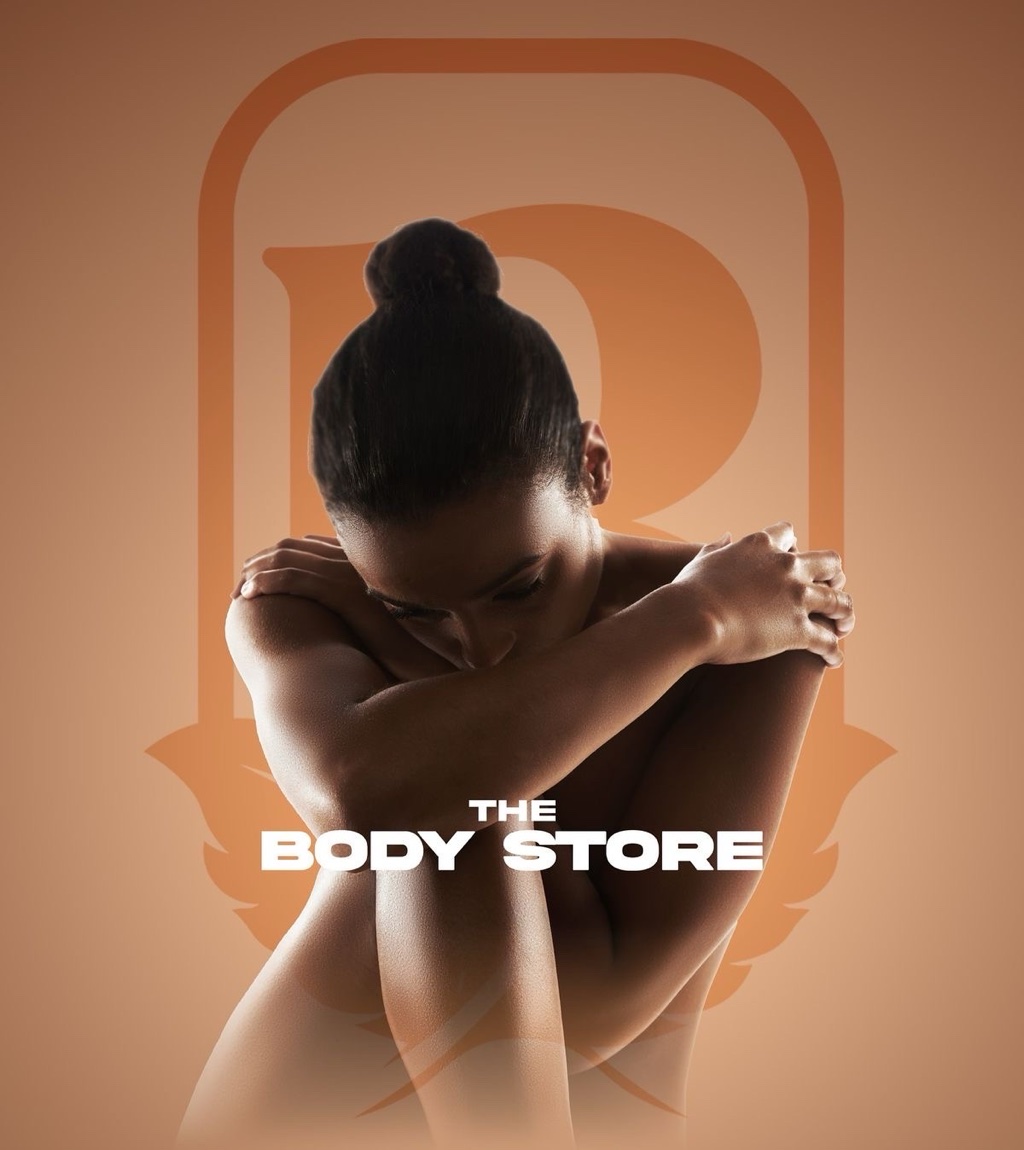 SEX SHOP GH
