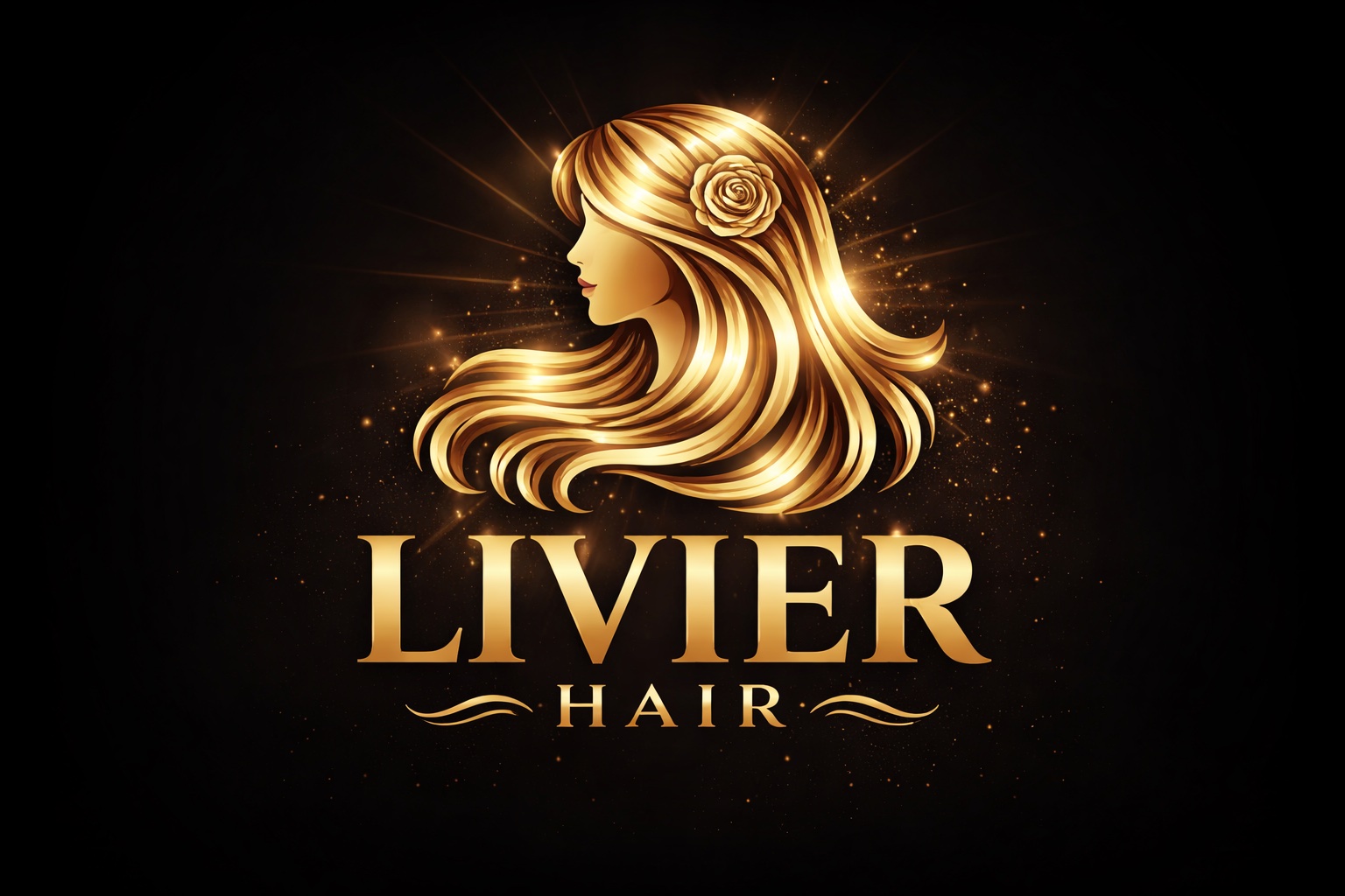 LIVIER HAIR