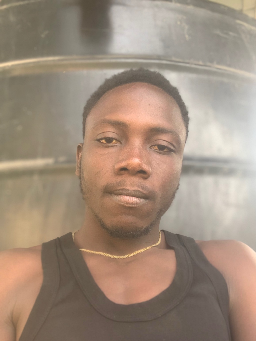 Ndeego Muniru