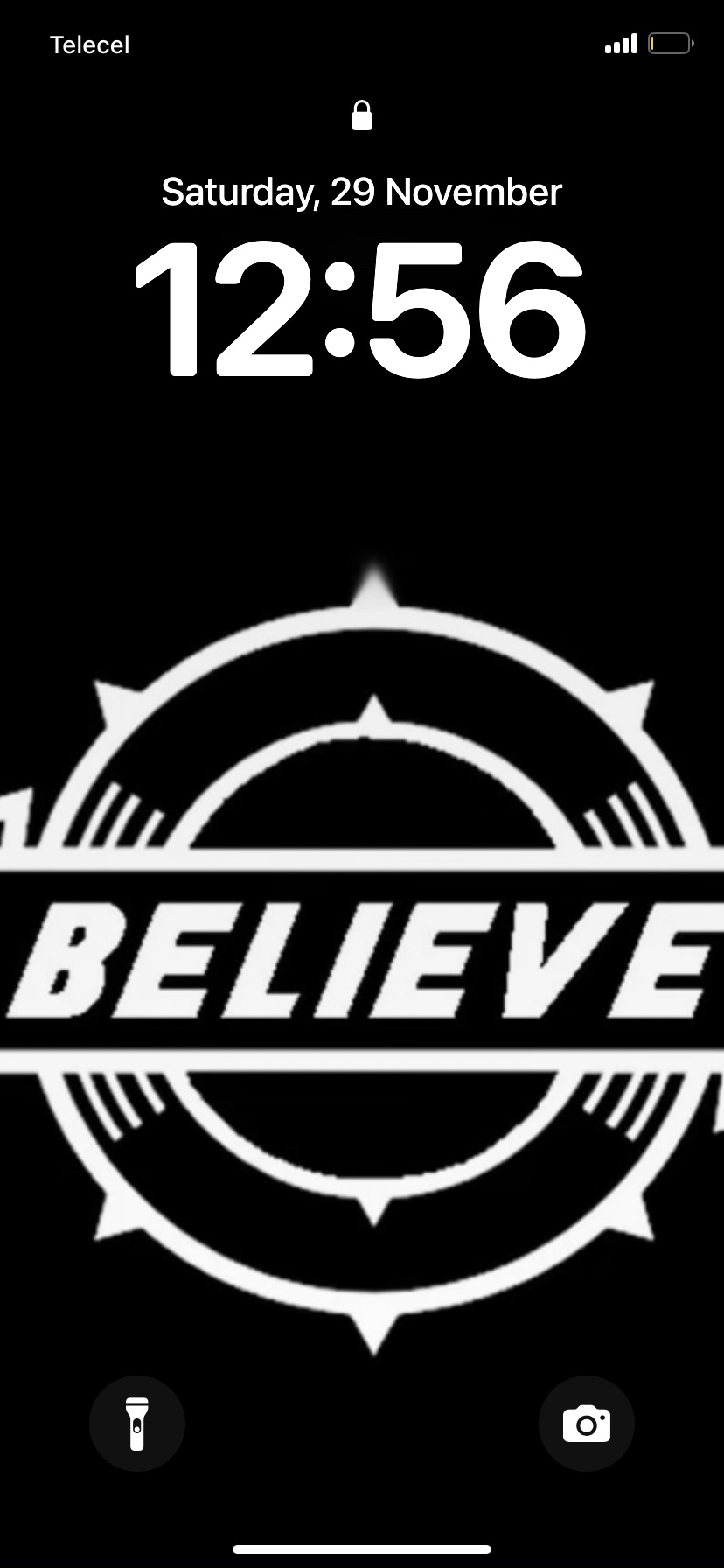BELIEVEDEBRAND
