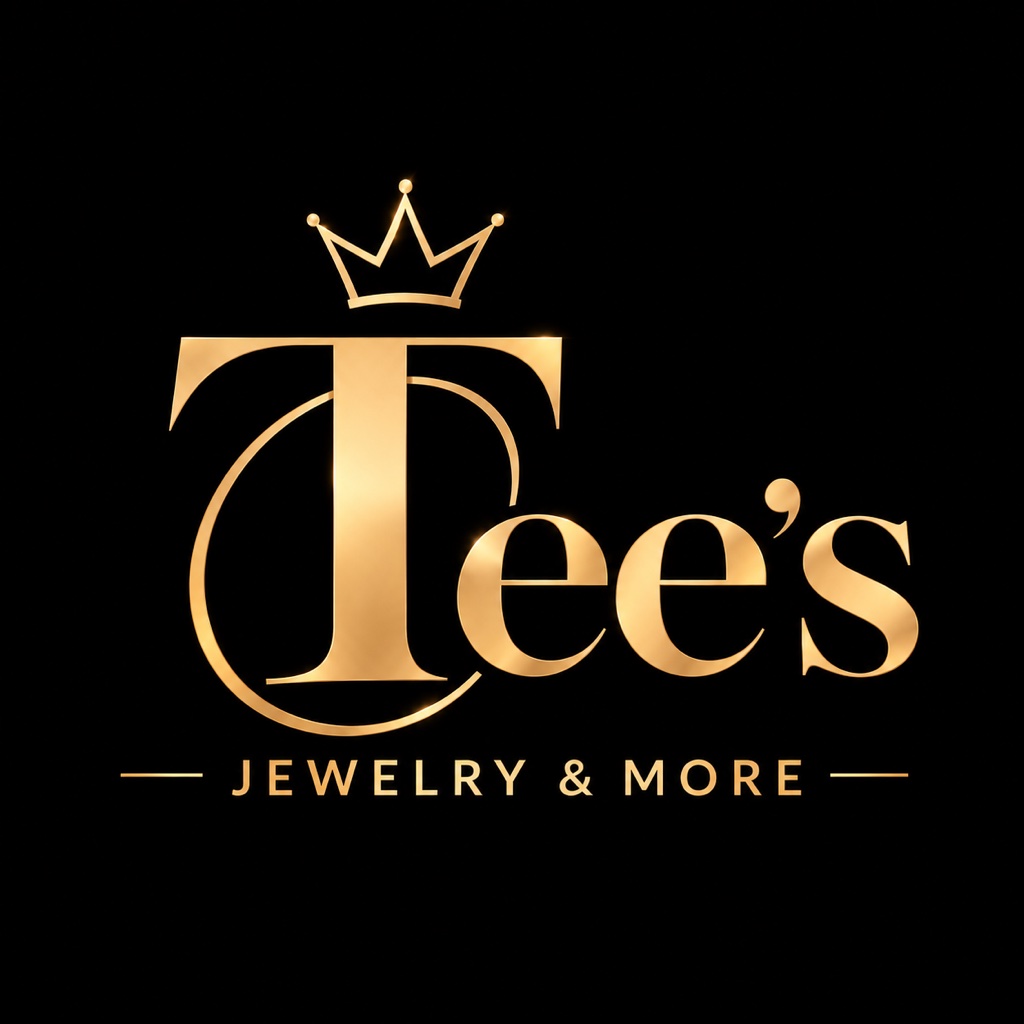 Tee's Jewelry and More