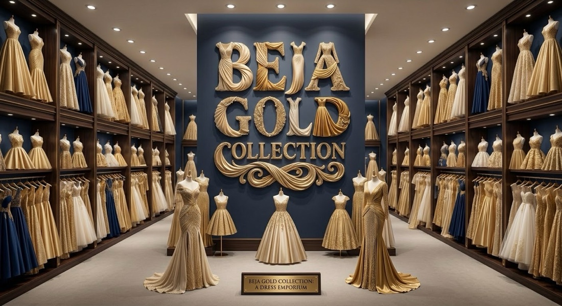 BeJa Gold