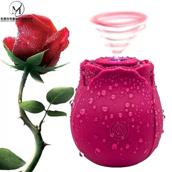 VELVET BLOOM