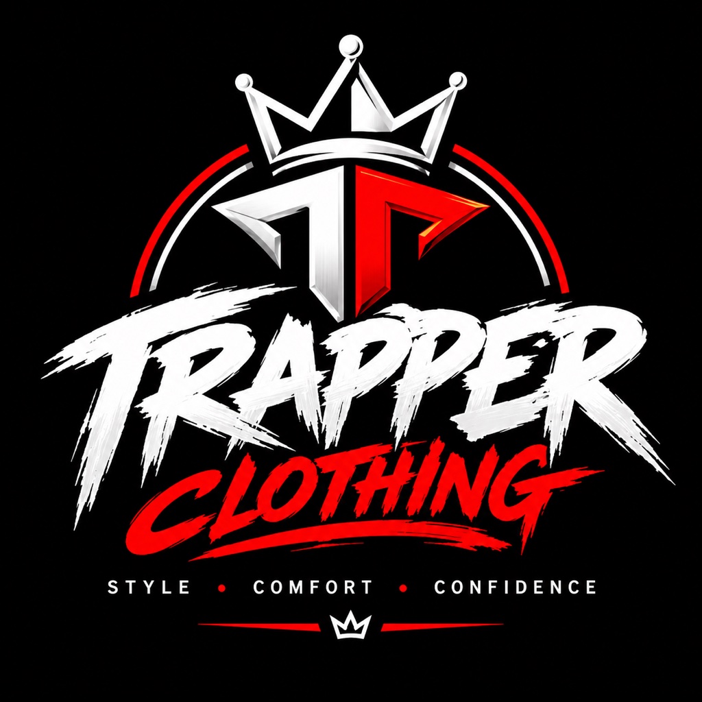 TRAPPER CLOTHING