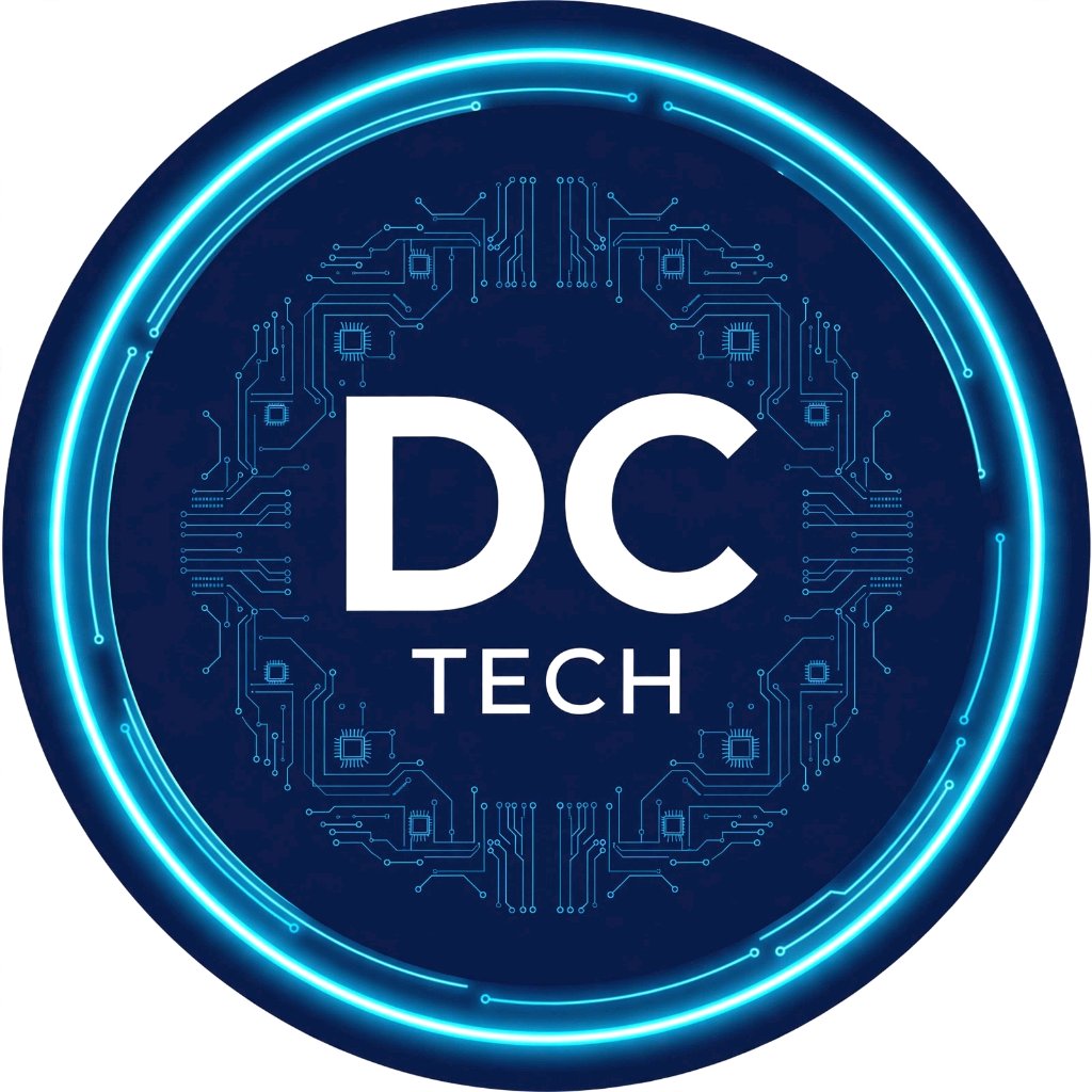 Dc Tech Academy