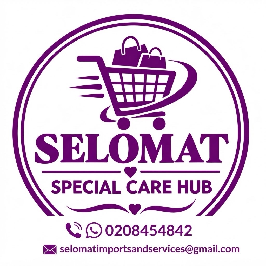 SELOMAT SPECIAL CARE HUB