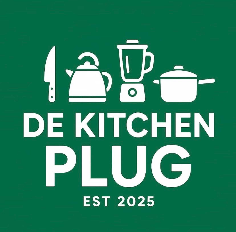 De Kitchen Plug