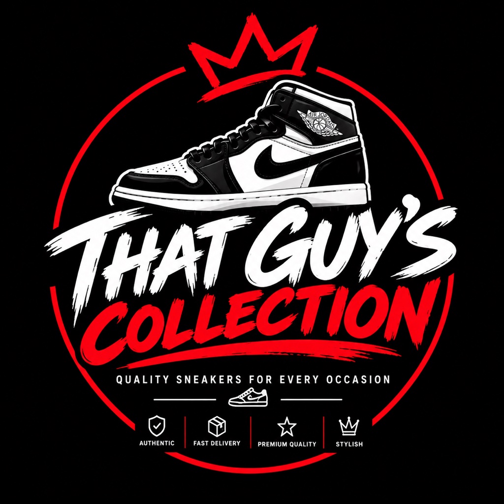 THAT GUY'S COLLECTION