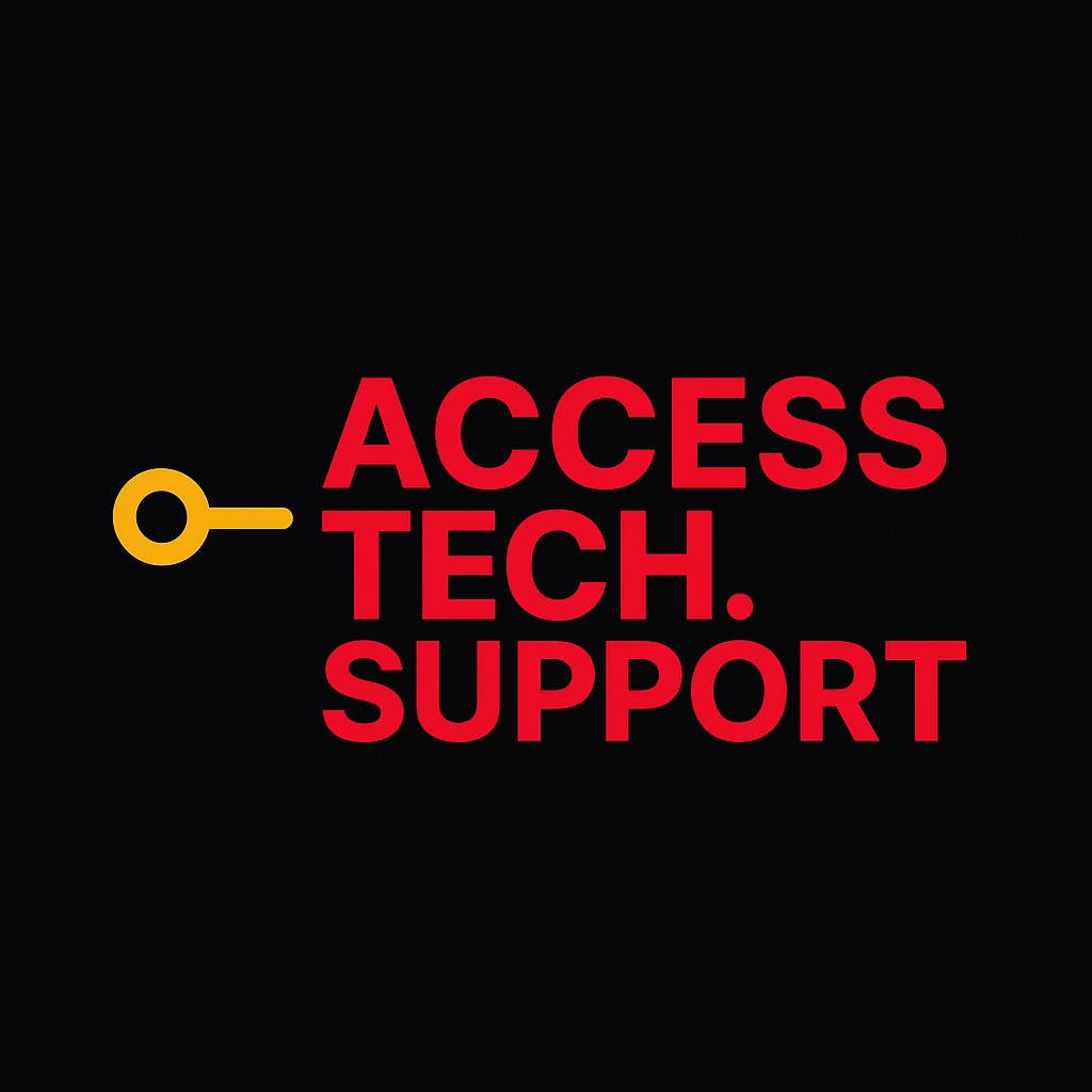 Access Tech. Support