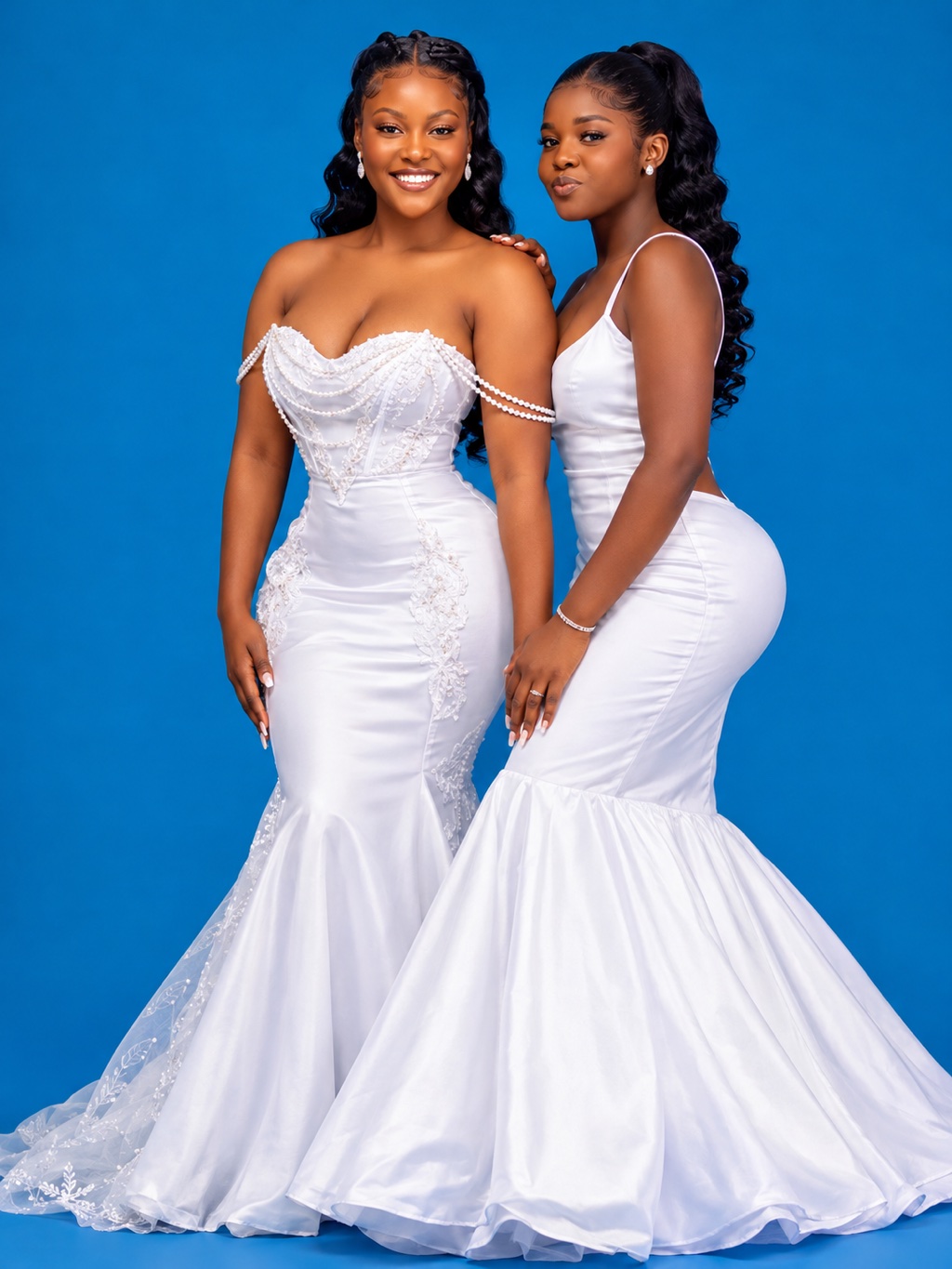Ridai's couture