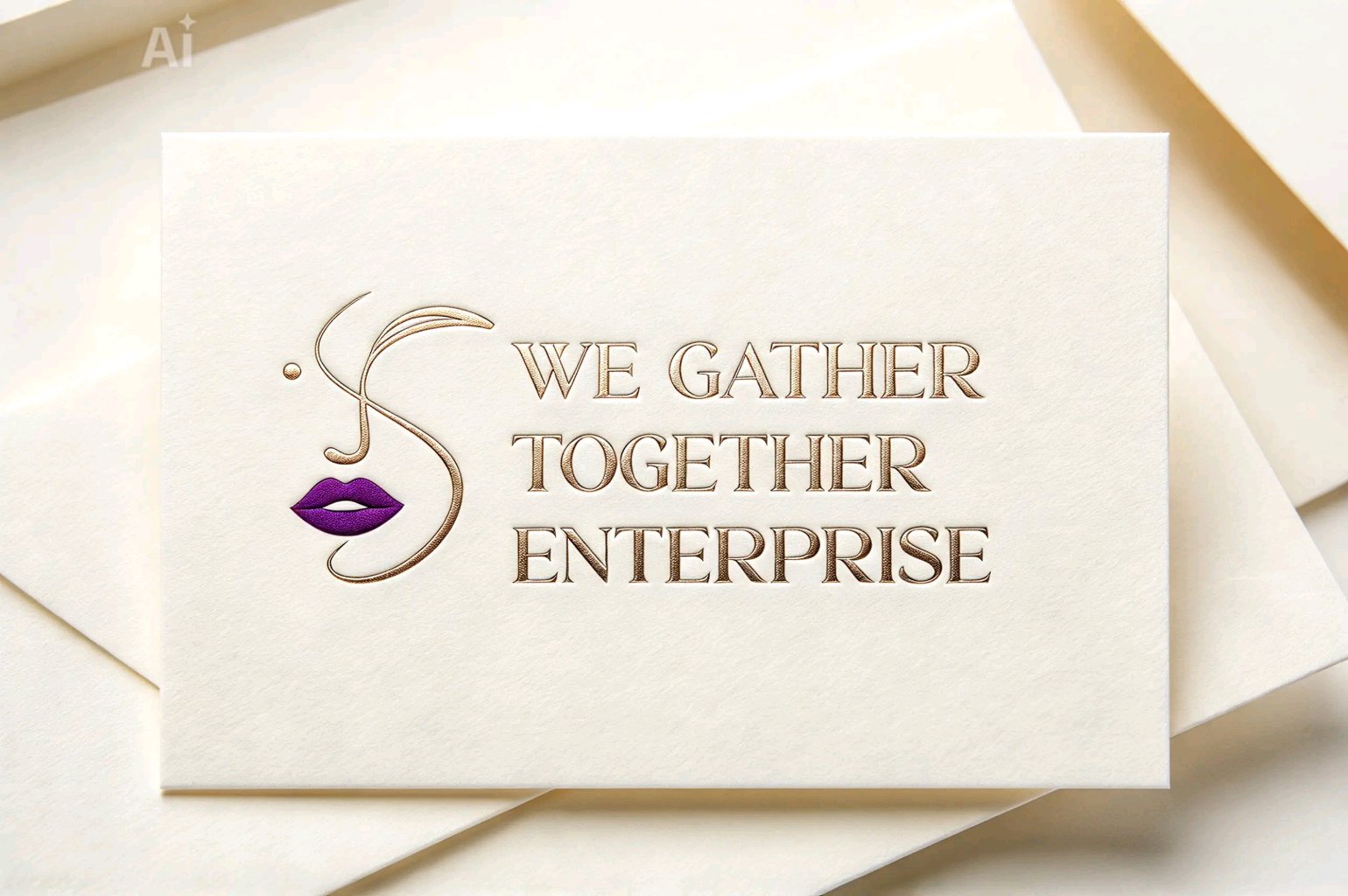 WE GATHER TOGETHER ENTERPRISE
