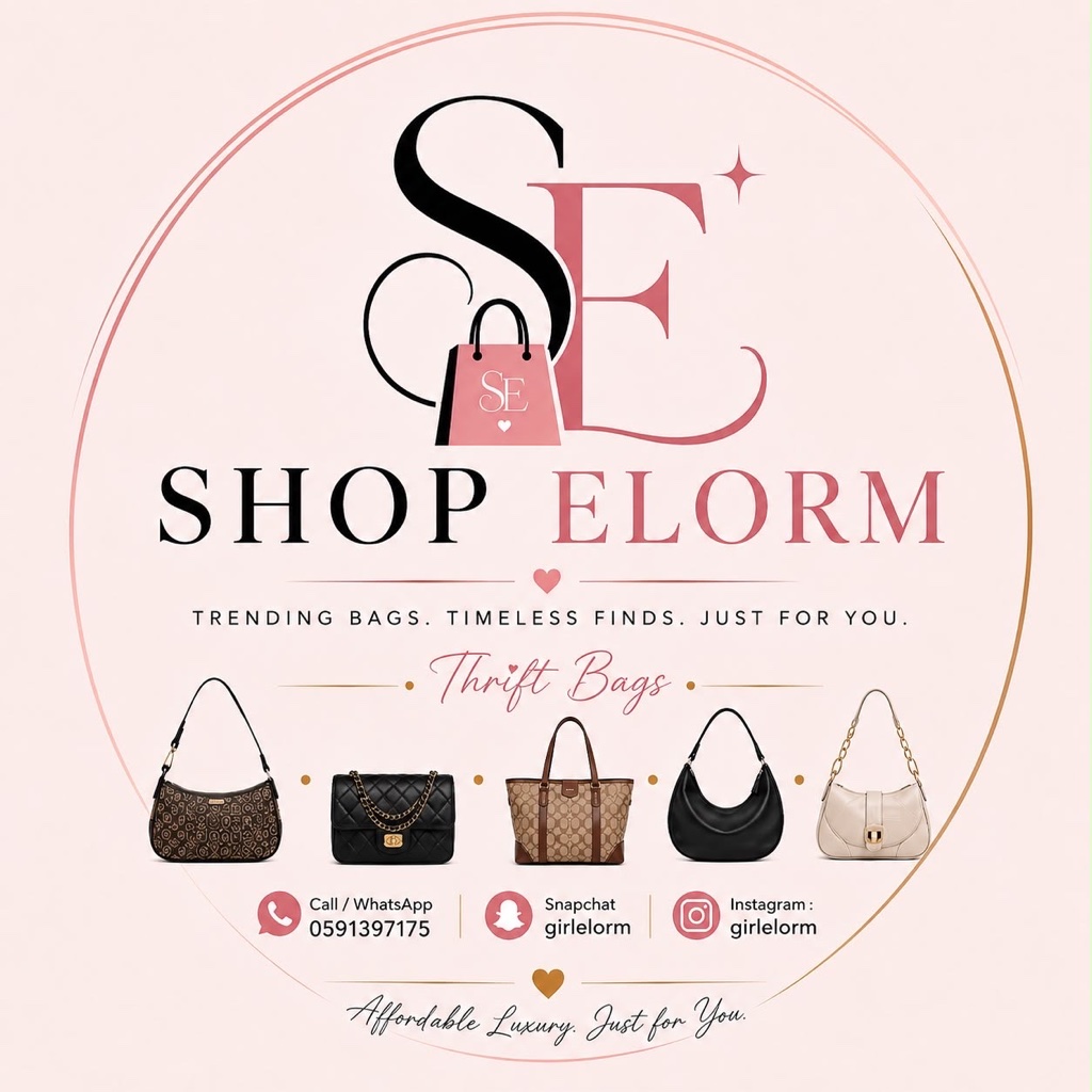 Shop Elorm